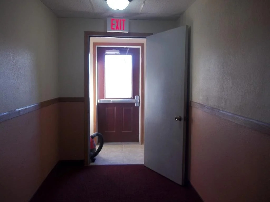 Columbus Motel