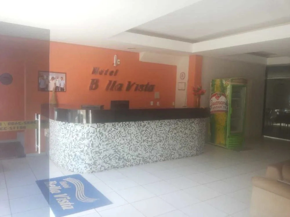 Hotel Bella Vista