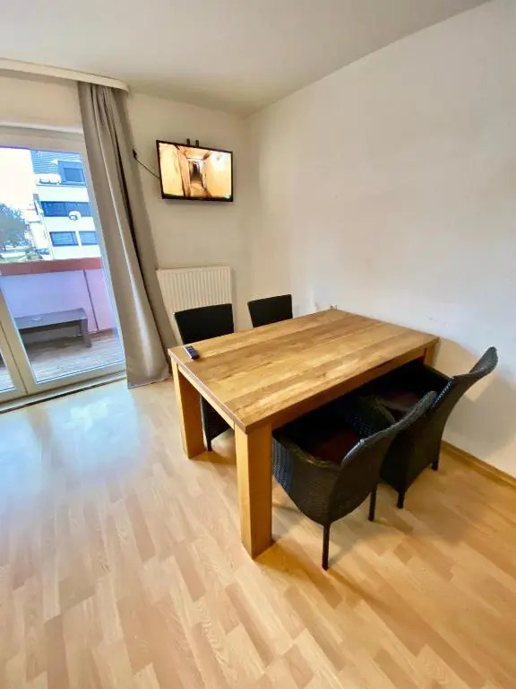 Gemütliches WG-Zimmer 4, zentral in Ravensburg (stadtnah), Balkon