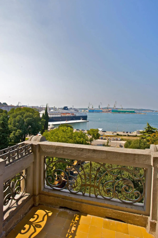 Guest House Riviera