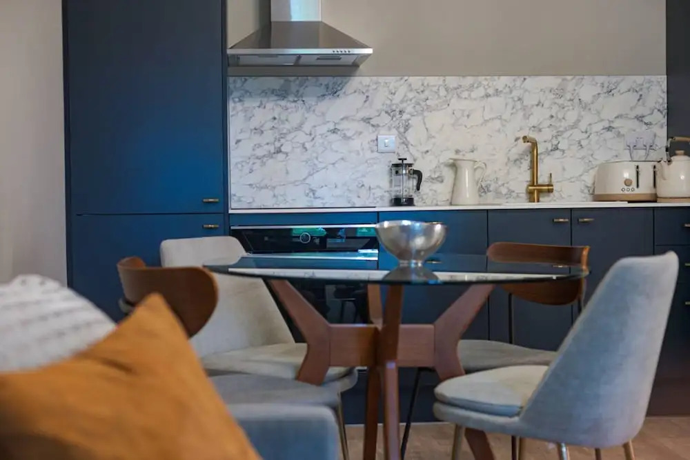 Gorgeous Apartment by the Park PS6