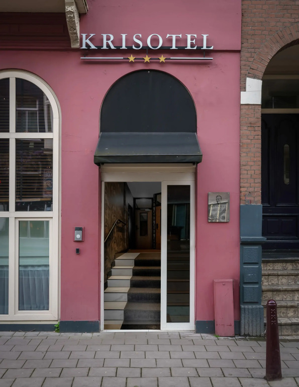Krisotel