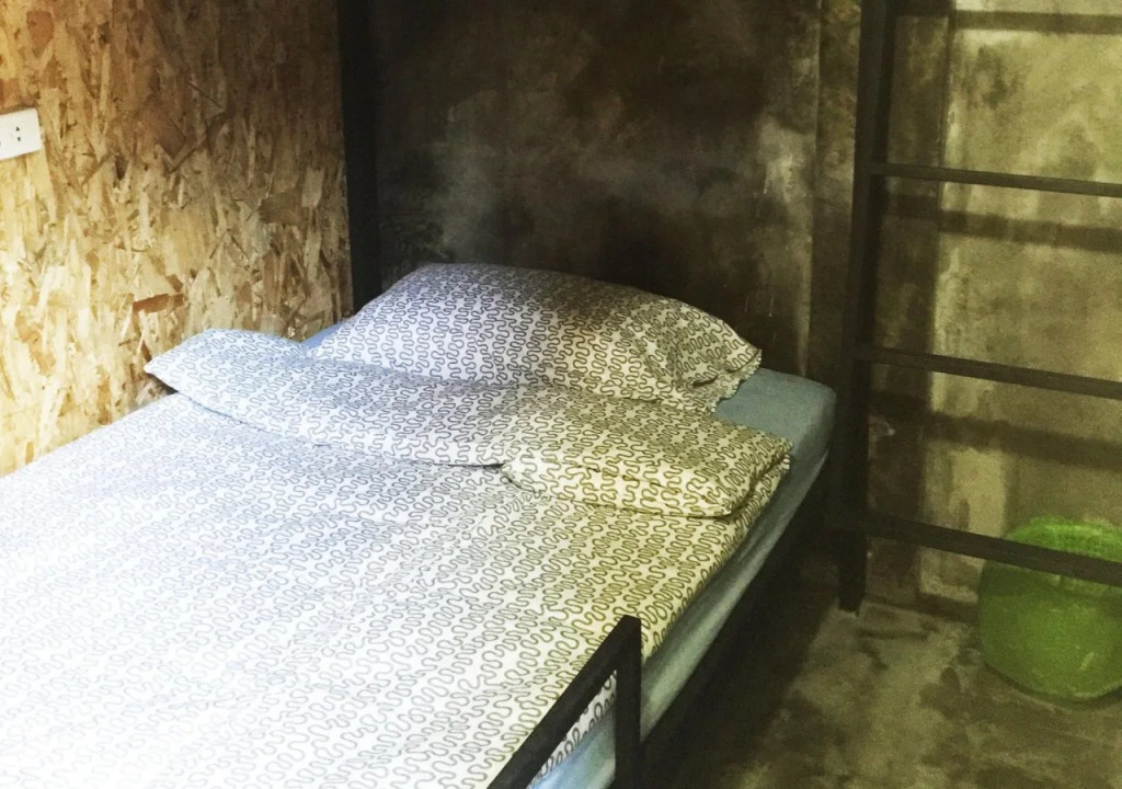 Hometown Hostel