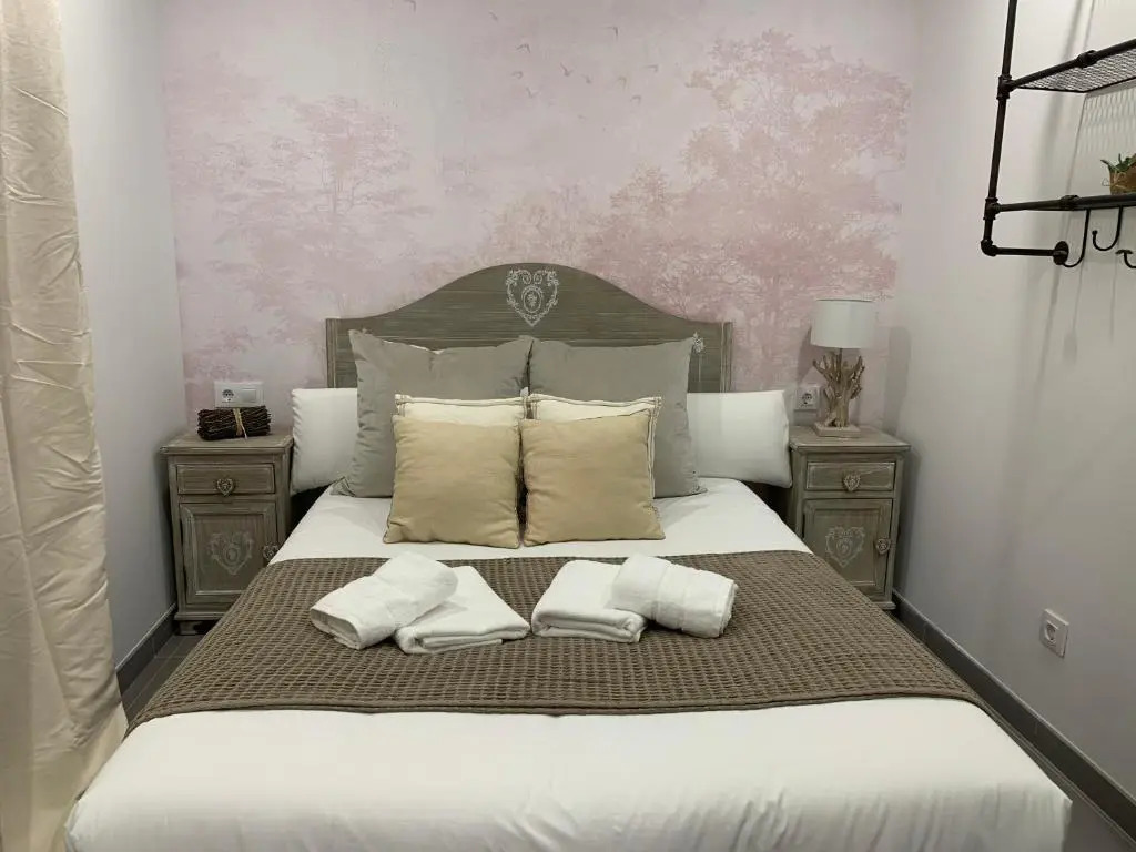 VTZ The Botanic Hostel