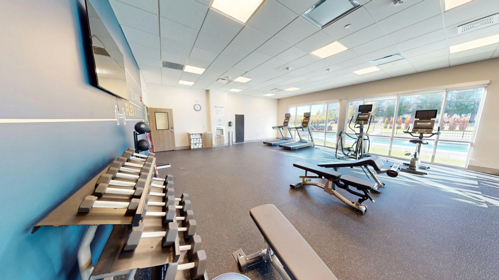 Holiday Inn Express & Suites Chicago Schaumburg by IHG
