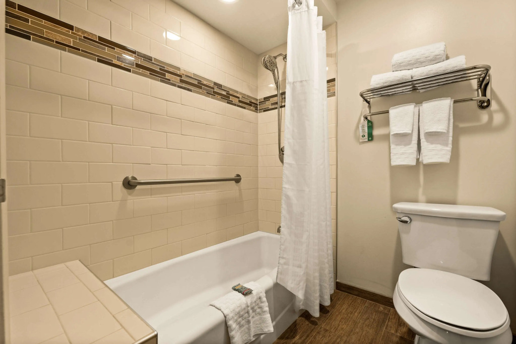 Best Western The Plaza Hotel Honolulu Airport