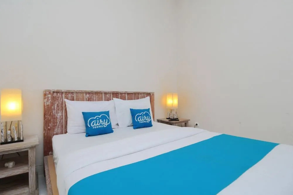 Airy Seminyak Sunset Road Belong Dua 5 Kuta Bali