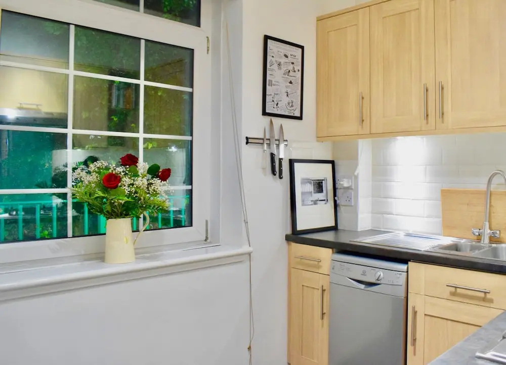 Central 1 Bedroom Flat Next to Tower Bridge