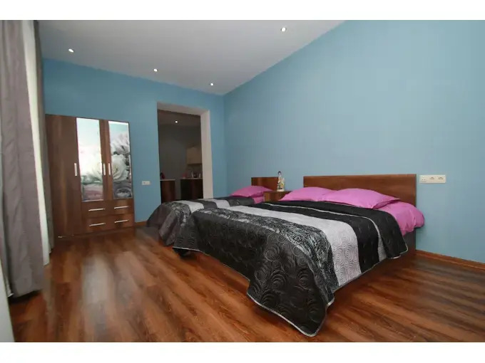Rose Apartment in Tbilisi