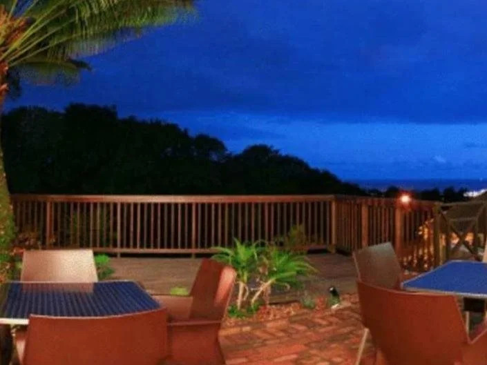 Lembali Lodge