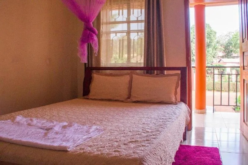 Azisar Grand Hotel