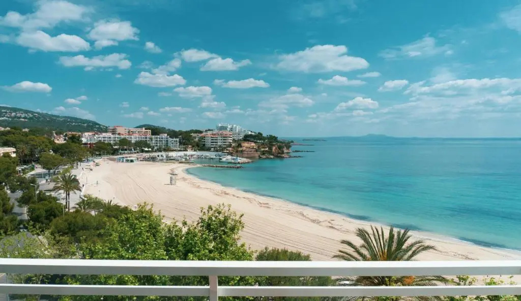 Hotel Agua Beach "Adults only"
