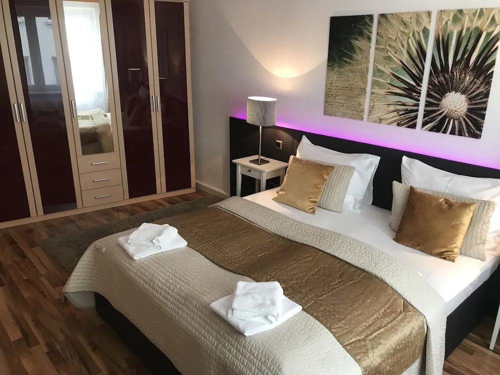 Top-Apartments-Vienna Gölsdorf