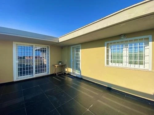 Lovely Penthouse 100 Meters From The Sea