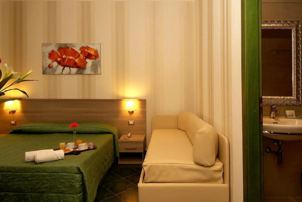 Hotel Argentina