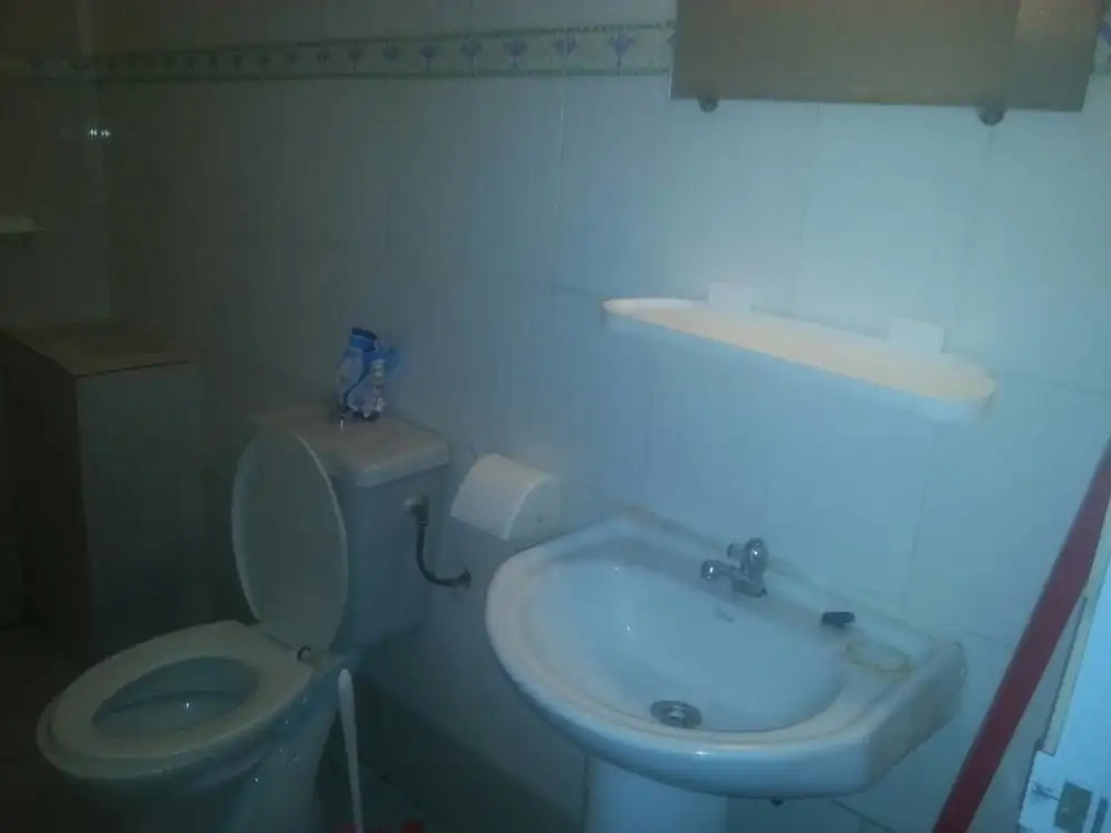 Residence meublee