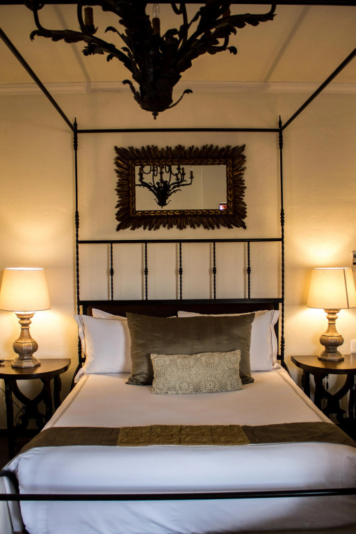 Rosewood Villas #3
