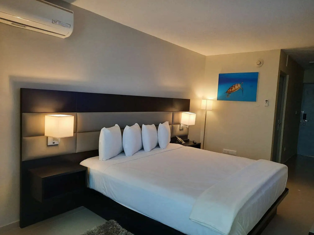Brion City Hotel BW Signature Collection