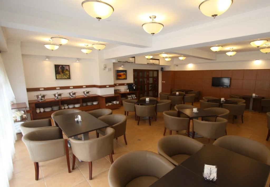 Hotel Lohas