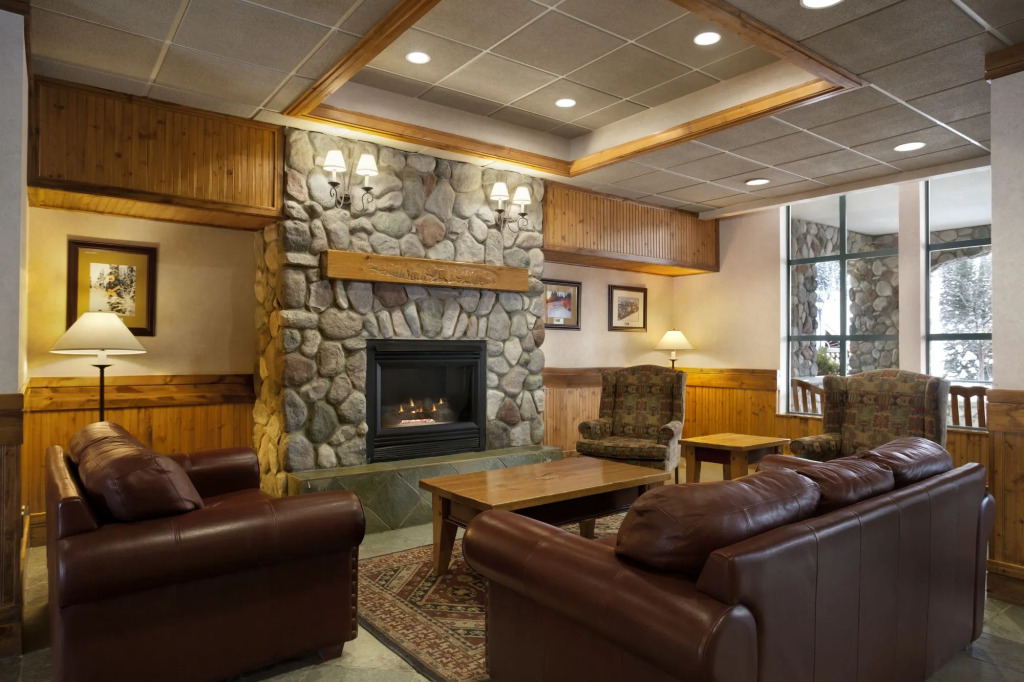 Sundance Lodge