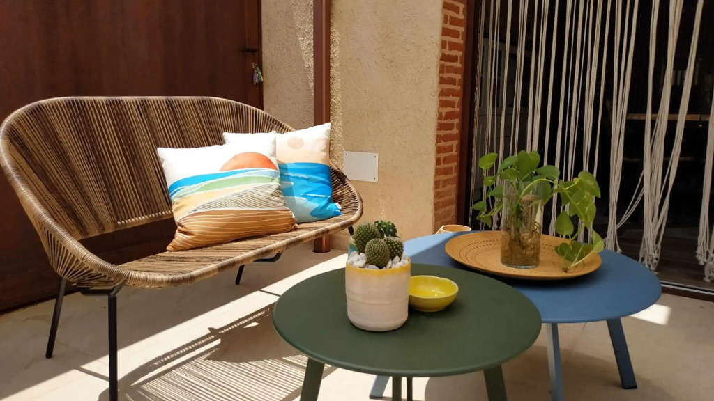 La Moña Casa Rural