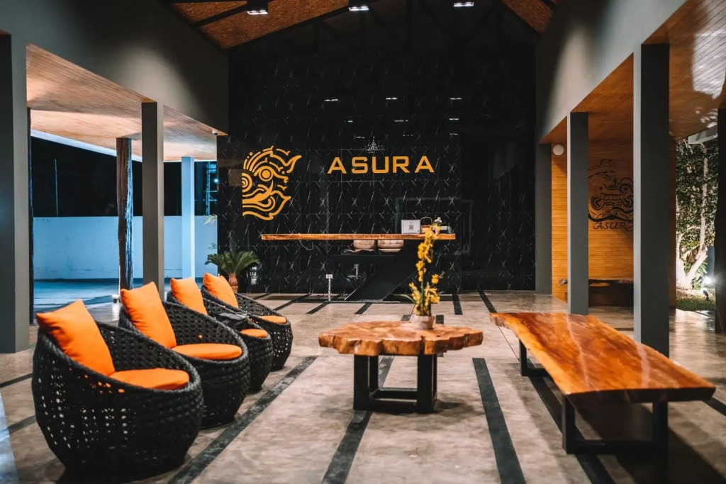 Asura