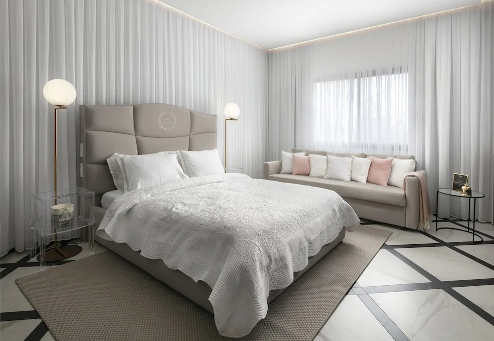 King George suites