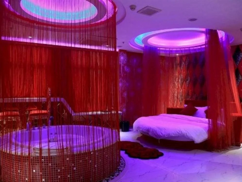 New Times Business Hotel - Guangzhou