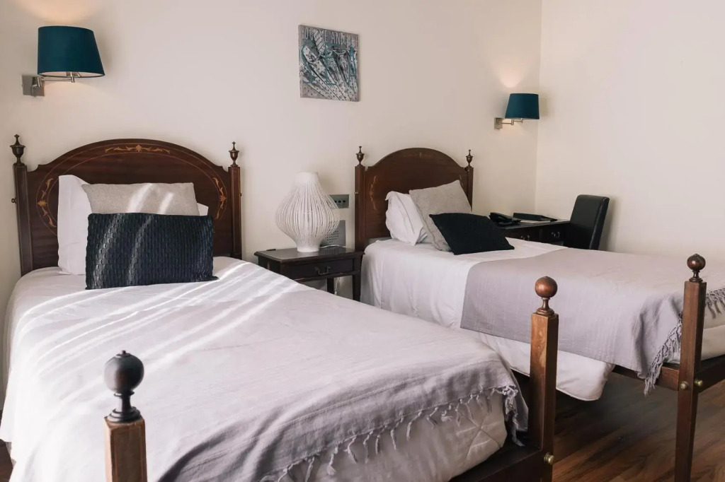 Hotel Sao Jose