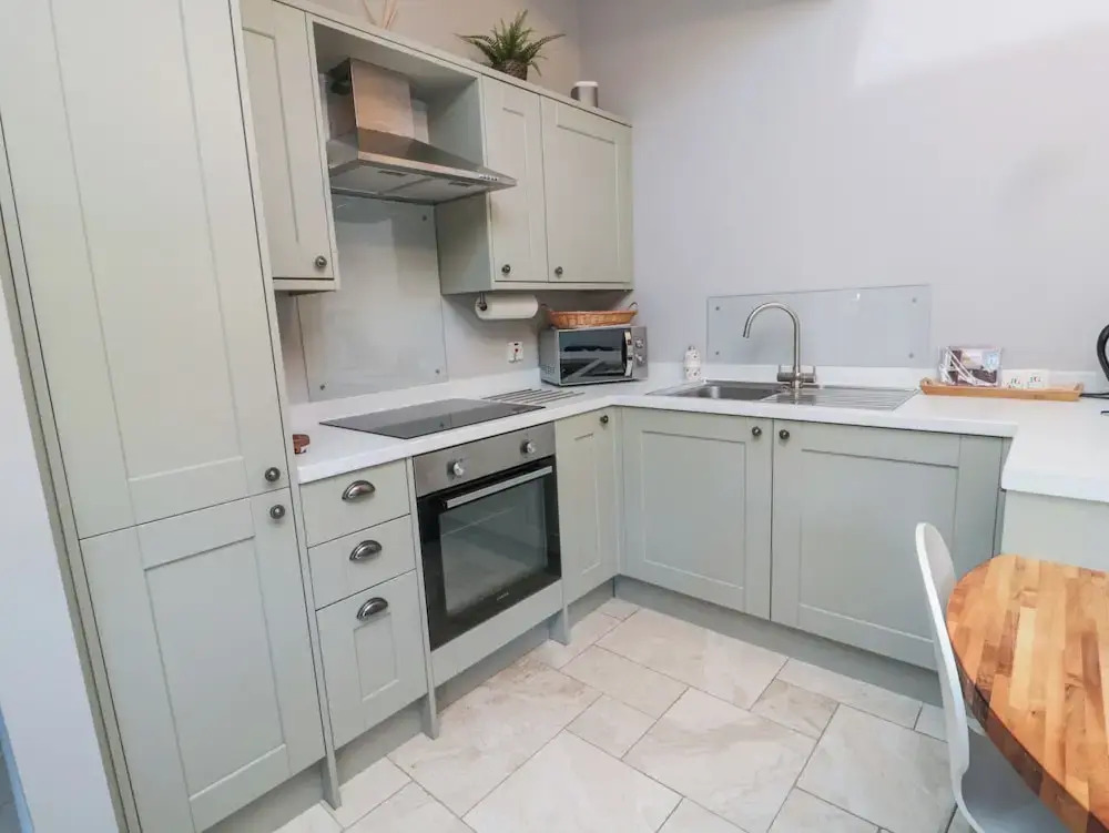 Nurses Cottage