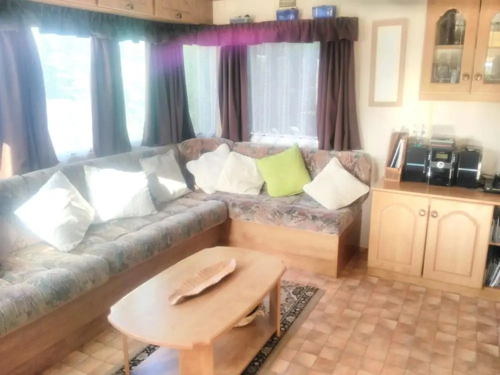 Bungalow With 2 Bedrooms in Pordic, With Enclosed Garden and Wifi