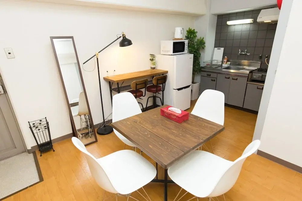 Rose Heights -vacation rental
