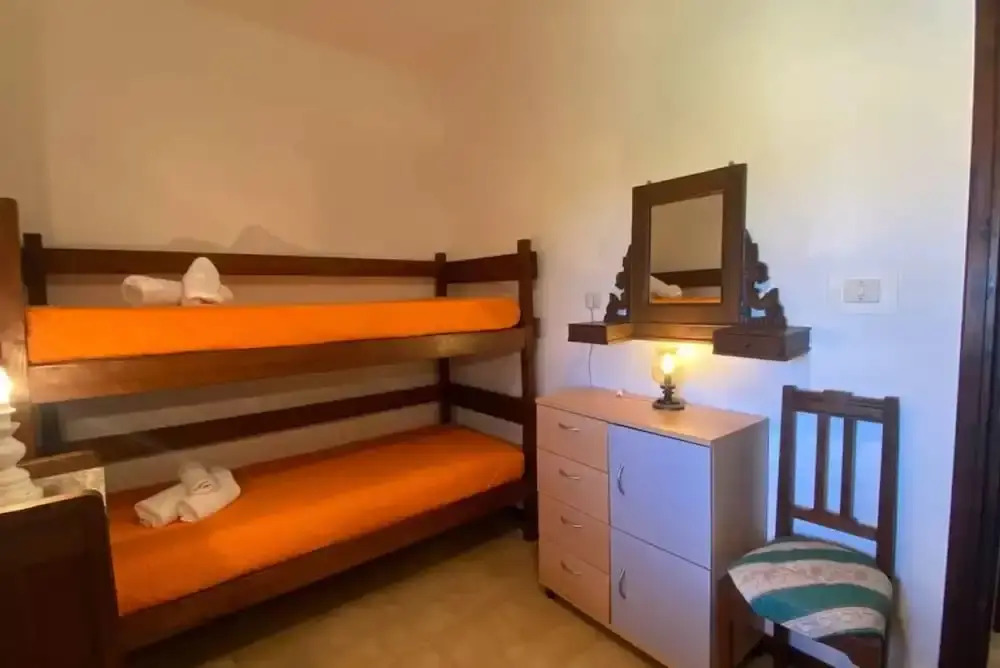 Relaxing Home Near the Best Beaches of Stintino