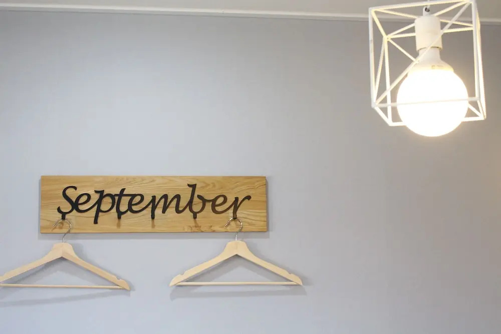 September Pension