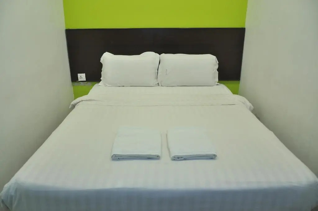 Kuching Transit Inn