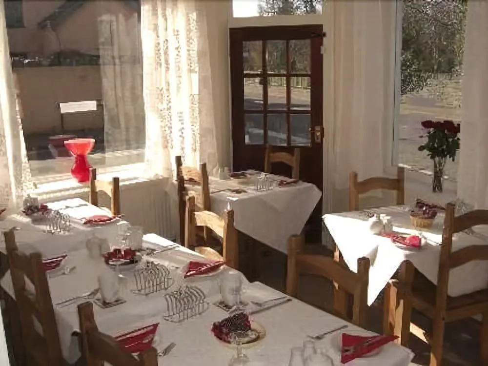 Babbling Brook Guesthouse