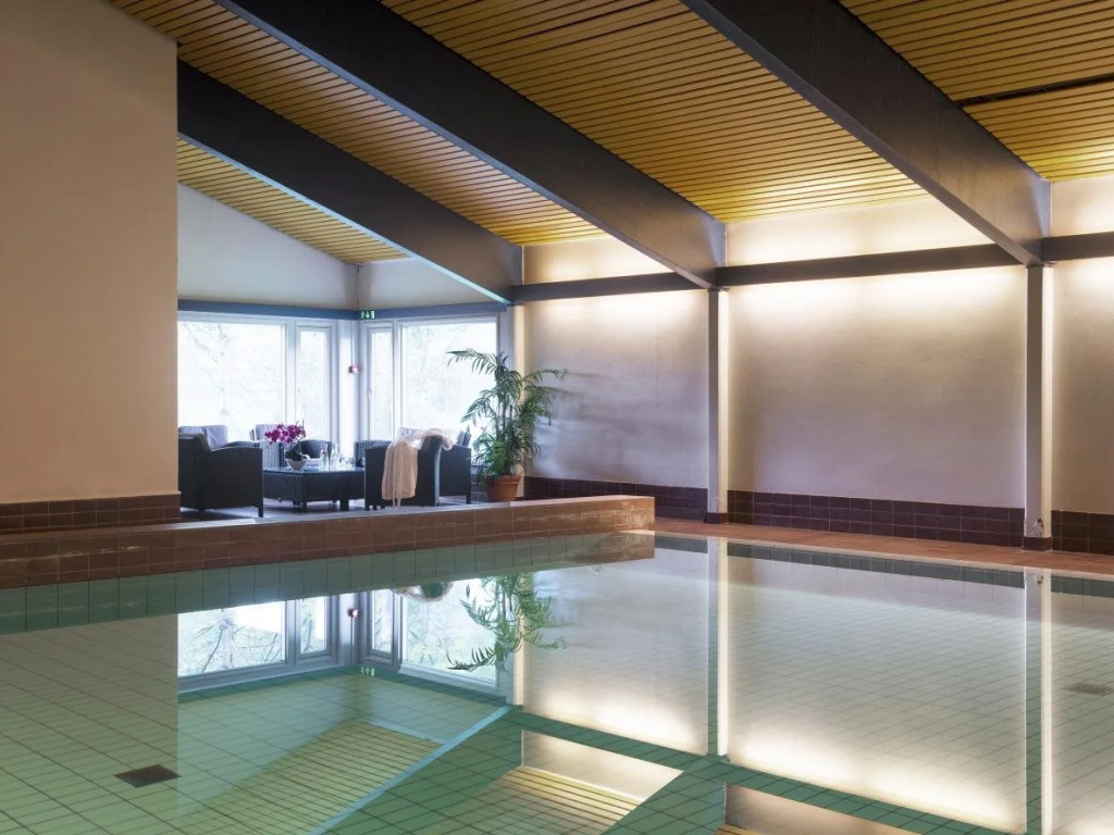 Thon Hotel Asker