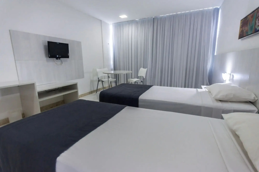 Cambuci Hotel