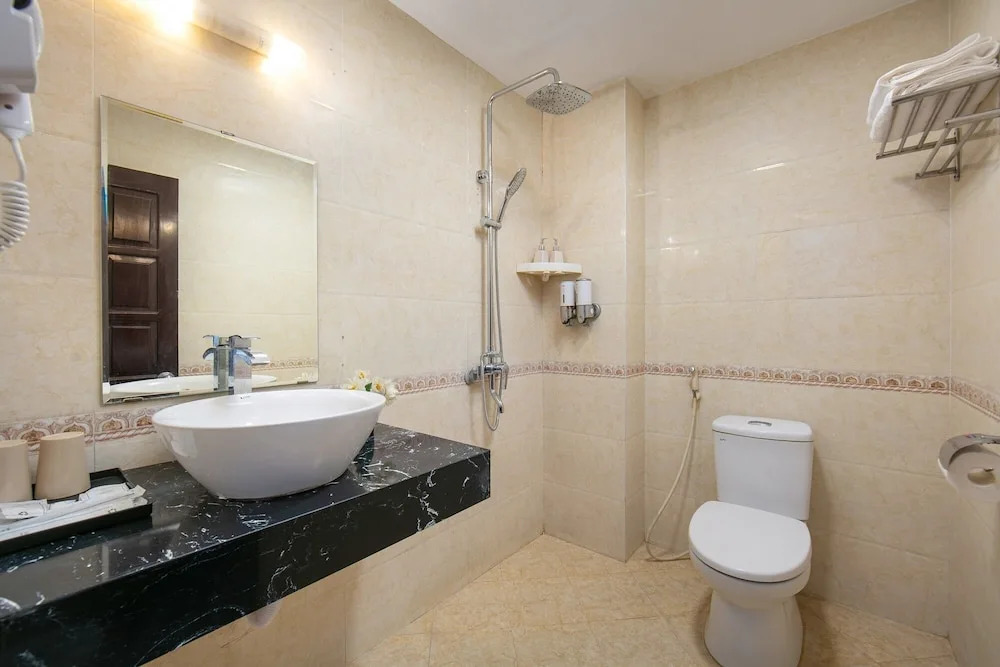 Silk Hanoi Moment Hotel & Spa - Hanoi Old Quarter