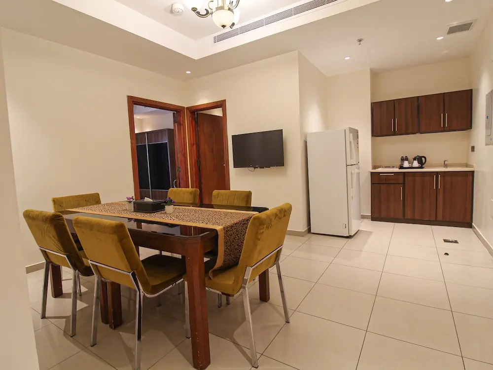 Friesian Hotel Apartments