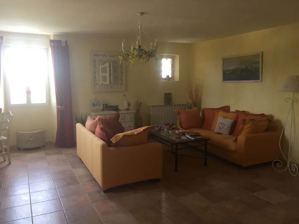 B&B La Guillone