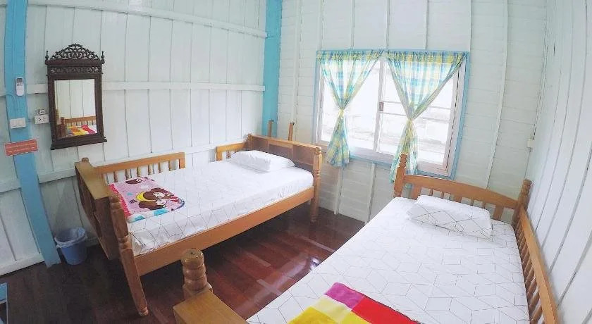 Sabuy Homestay