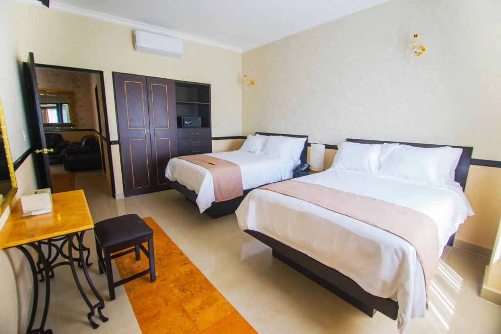 Hotel Palacio Maya
