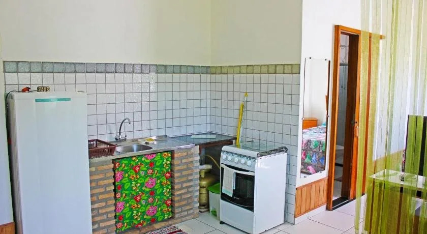 Pousada Residenzial Cariocare