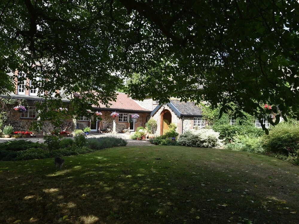 The Mill