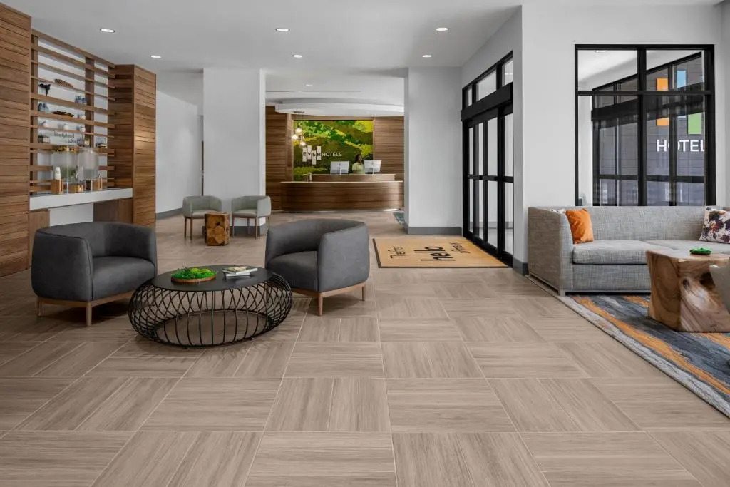 EVEN Hotel Atlanta - Ballpark Area by IHG