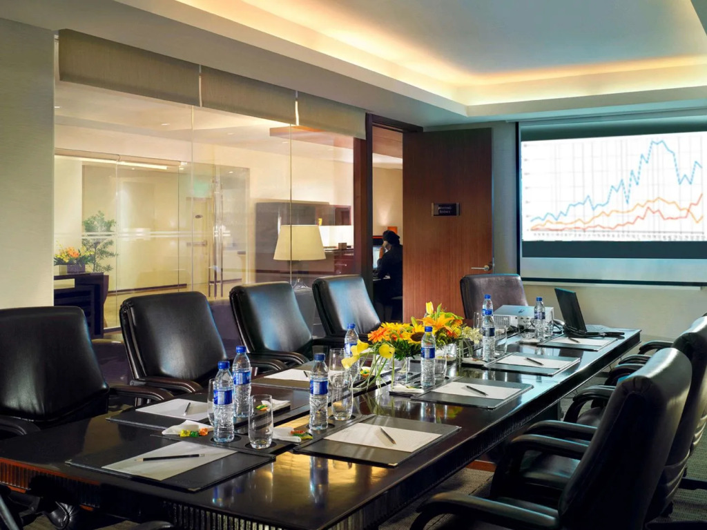 Joy Nostalg Hotel and Suites Manila Managed by The Ascott Limited
