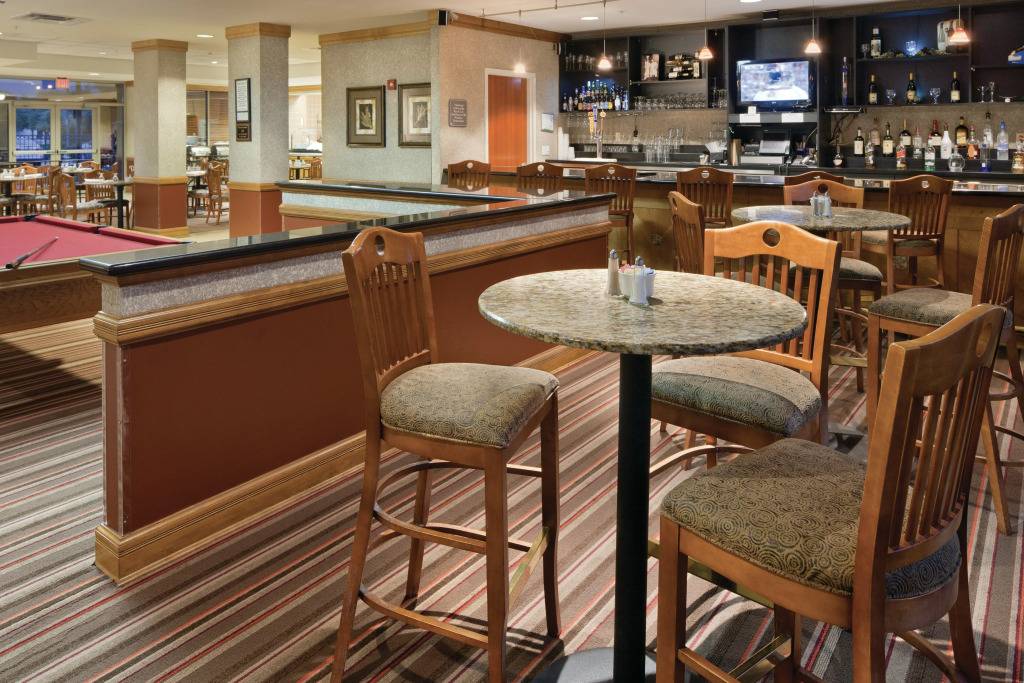 DoubleTree by Hilton Dallas-Farmers Branch
