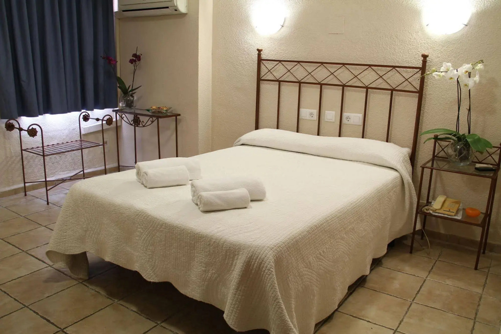 Hotel Mariano