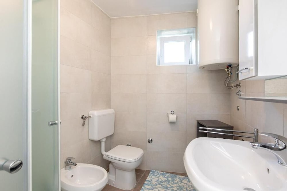 Apartments Ruza